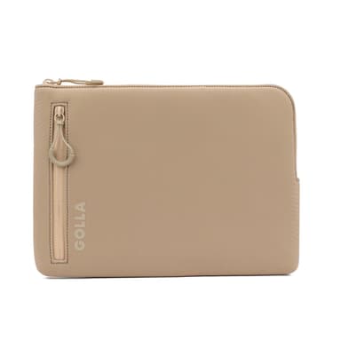 Sleeve Metro Neoprene 14"" Coffee