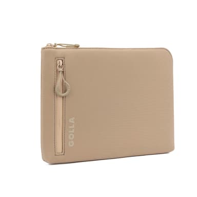 Sleeve Metro Neoprene 14"" Coffee