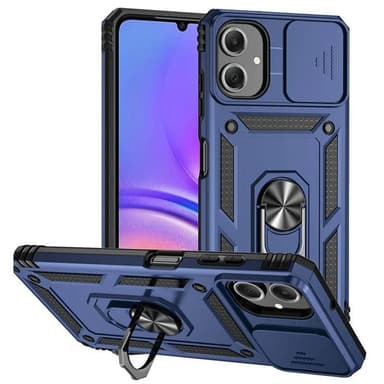 Jazz 3i1 skal Samsung Galaxy A06 - Blå