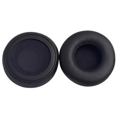 Öronkuddar Audio Technica ATH-RE700  - Svart