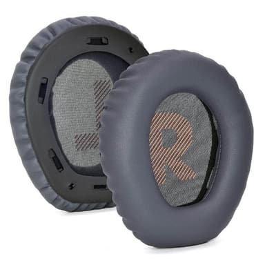 Öronkuddar JBL Quantum 100 - Svart