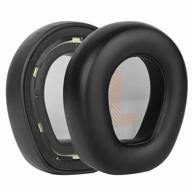 Öronkuddar JBL Quantum 910X  - Svart