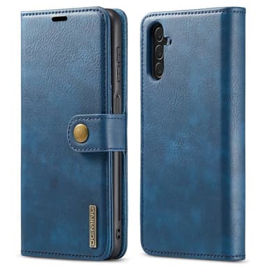 Mobilfodral DG-Ming 2i1 Samsung Galaxy A16 5G - Blå