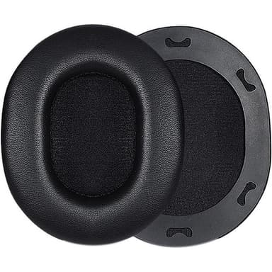 Öronkuddar Audio Technica ATH-M70X  - Svart