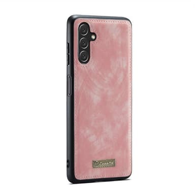 CaseMe mobilfodral 008 8-kort Samsung Galaxy A16 5G - Rosa