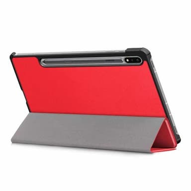 Aktivt Fodral Samsung Galaxy Tab S10 Plus - Röd