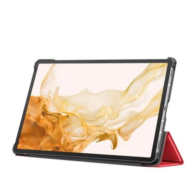 Aktivt Fodral Samsung Galaxy Tab S10 Plus - Röd