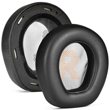 Öronkuddar JBL Quantum 300  - Svart
