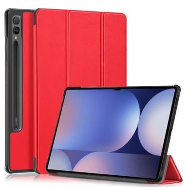 Aktivt Fodral Samsung Galaxy Tab S10 Plus - Röd