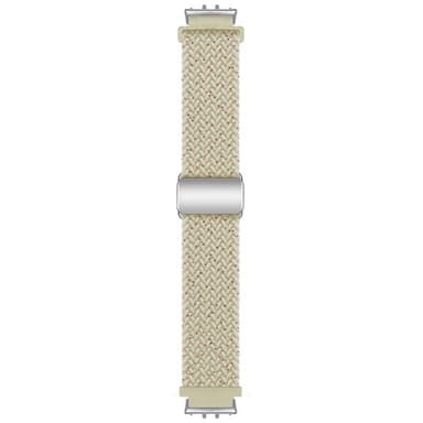 Flätat magnetiskt klockarmband Samsung Galaxy Fit 3 - Starlight Dots