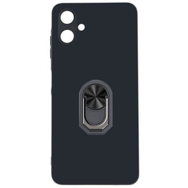 TPU ring skal Samsung Galaxy A06 - Grå
