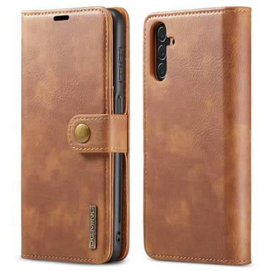 Mobilfodral DG-Ming 2i1 Samsung Galaxy A16 5G - Brun