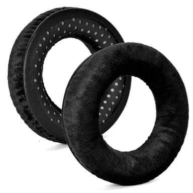 Öronkuddar Beyerdynamic DT990  - Svart