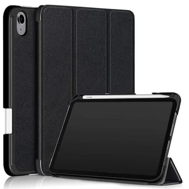 Aktivt fodral iPad Mini 8.3 (2024) - Svart