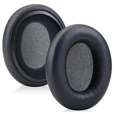 Öronkuddar Skullcandy Crusher ANC 2 - Svart