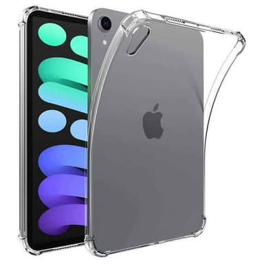 Shockproof silikon skal iPad Mini 8.3 (2024)