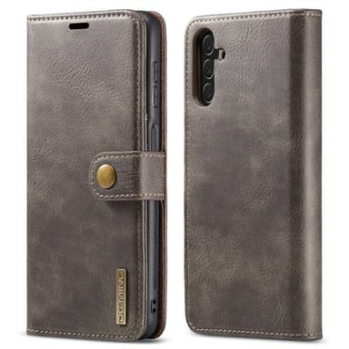 Mobilfodral DG-Ming 2i1 Samsung Galaxy A16 5G - Grå