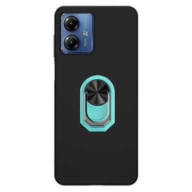 TPU ring skal Motorola Moto G14 - Mint