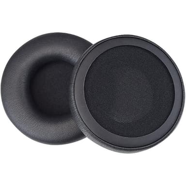 Öronkuddar Audio Technica ATH-S200BT  - Svart