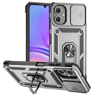 Jazz 3i1 skal Samsung Galaxy A06 - Silver