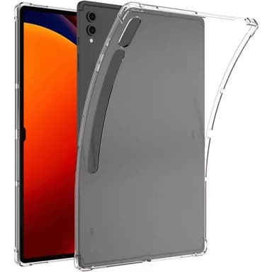 Shockproof silikon skal Samsung Galaxy Tab S10 Ultra