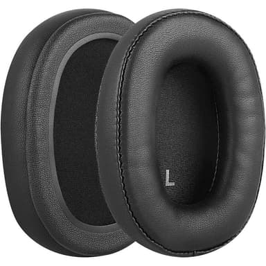 Öronkuddar Audio Technica ATH-DSR9BT  - Svart