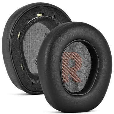Öronkuddar JBL Quantum 400  - Svart