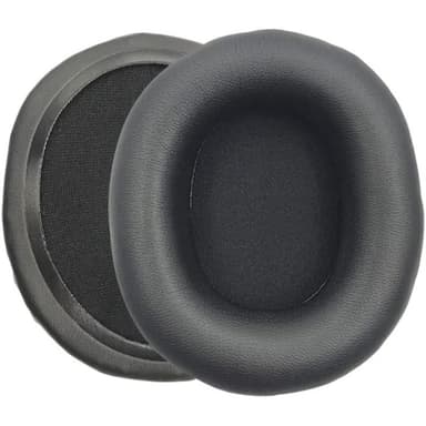 Öronkuddar Audio Technica ATH-SR30BT  - Svart
