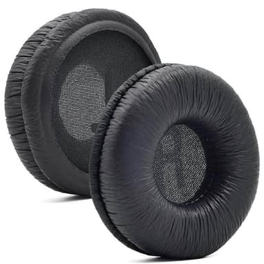Öronkuddar JBL JR310  - Svart
