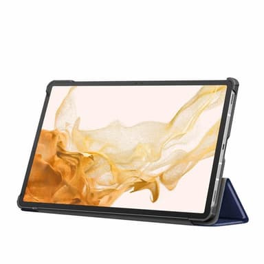 Aktivt Fodral Samsung Galaxy Tab S10 Plus - Blå