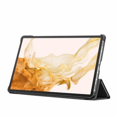 Aktivt Fodral Samsung Galaxy Tab S10 Plus - Svart