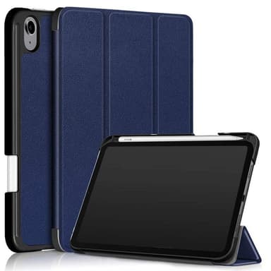 Aktivt fodral iPad Mini 8.3 (2024) - Blå