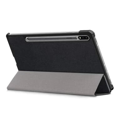 Aktivt Fodral Samsung Galaxy Tab S10 Plus - Svart