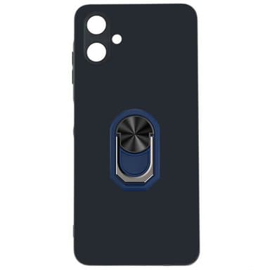 TPU ring skal Samsung Galaxy A06 - Navy