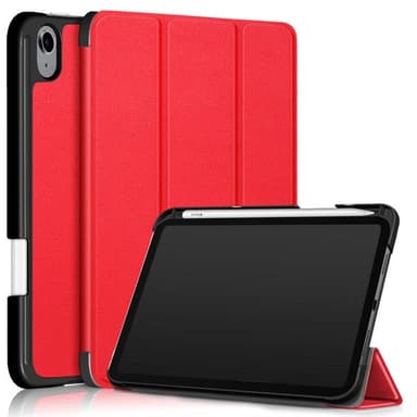 Aktivt fodral iPad Mini 8.3 (2024) - Röd