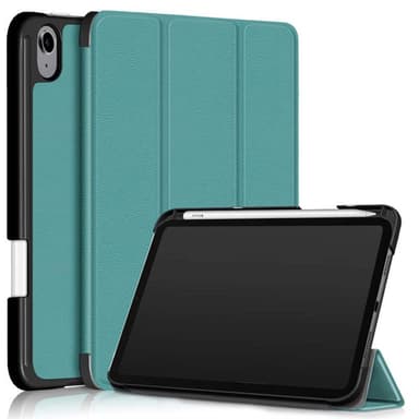 Aktivt fodral iPad Mini 8.3 (2024) - Petrol