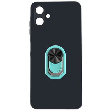 TPU ring skal Samsung Galaxy A06 - Mint
