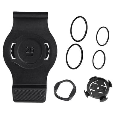 Cykelhållare med snabbkoppling till Garmin Fenix 5X