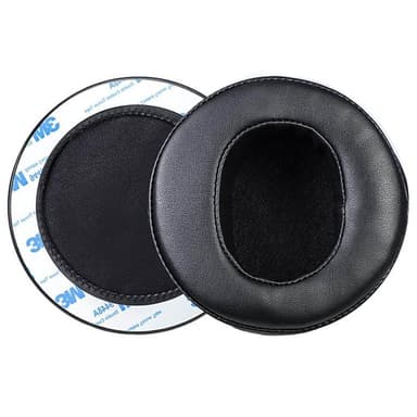 Öronkuddar Audeze LCD-2 - Svart