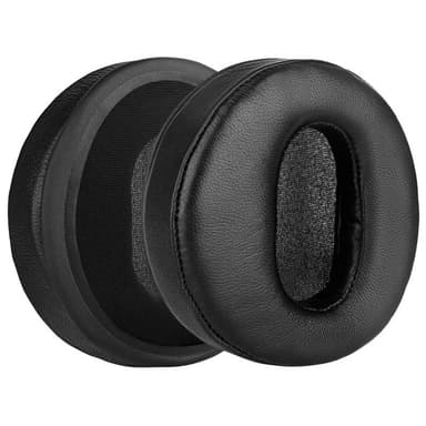 Öronkuddar Denon AH-D7000  - Svart