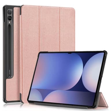Aktivt Fodral Samsung Galaxy Tab S10 Plus - Rosé