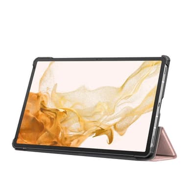 Aktivt Fodral Samsung Galaxy Tab S10 Plus - Rosé