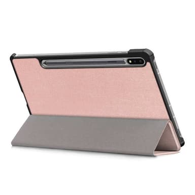Aktivt Fodral Samsung Galaxy Tab S10 Plus - Rosé