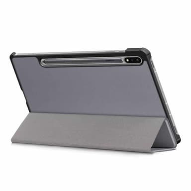 Aktivt Fodral Samsung Galaxy Tab S10 Plus - Grå