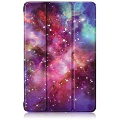 Aktivt Fodral Samsung Galaxy Tab S10 Plus - Nebulosa