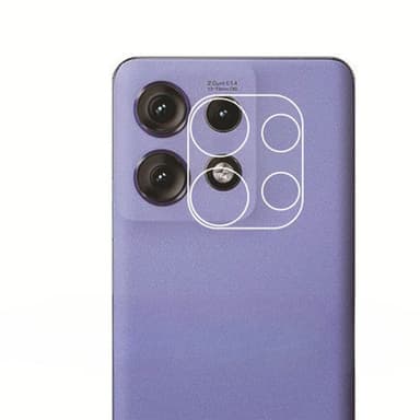Kamera lins glas Motorola Moto G75 5G