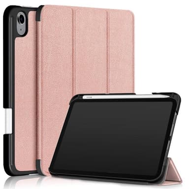 Aktivt fodral iPad Mini 8.3 (2024) - Rosé