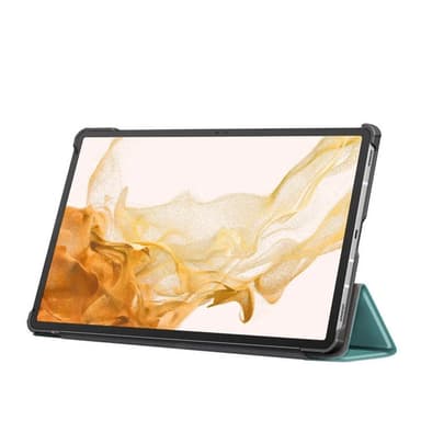 Aktivt Fodral Samsung Galaxy Tab S10 Plus - Petrol