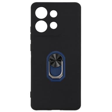TPU ring skal Motorola Moto G75 5G - Navy