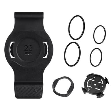 Cykelhållare med snabbkoppling till Garmin MARQ Aviator
